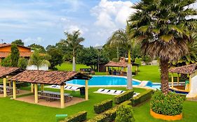 Hotel Rancho Las Margaritas